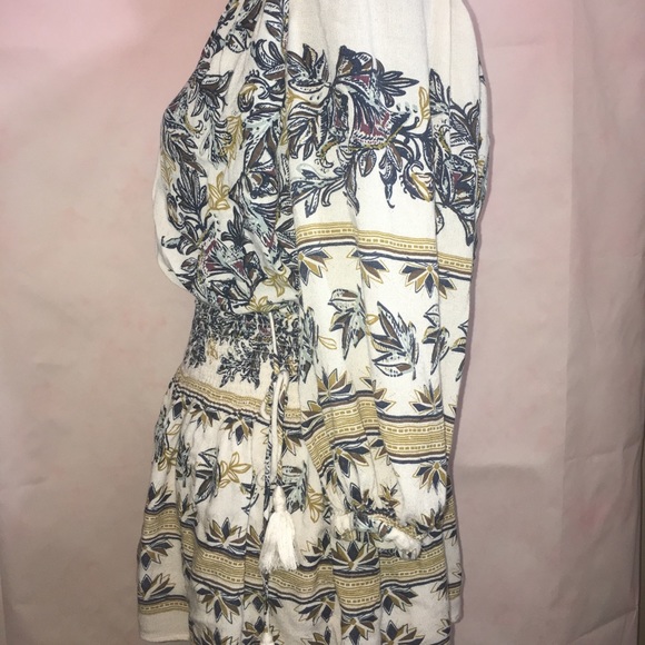 Free People Flirty Top - Picture 2 of 7